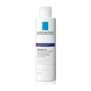 La Roche-Posay Kerium DS Shampooing 200 ml