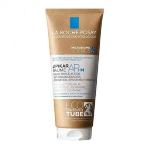 La Roche-Posay Lipikar Baume AP+M Tube Éco-Responsable 200 ml