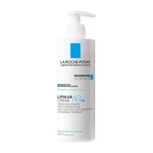 La Roche-Posay Lipikar Crème AP+M 400 ml