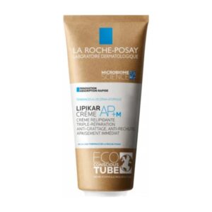 La Roche-Posay Lipikar Crème AP+M Tube Éco-Responsable 200 ml