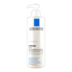La Roche-Posay Lipikar Lait AP 400 ml