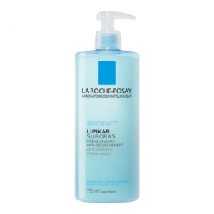 La Roche-Posay Lipikar Surgras Liquide 750 ml