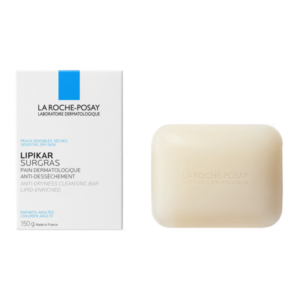 La Roche-Posay Lipikar Pain Surgras 150 g
