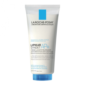 La Roche-Posay Lipikar Syndet AP+ 200 ml