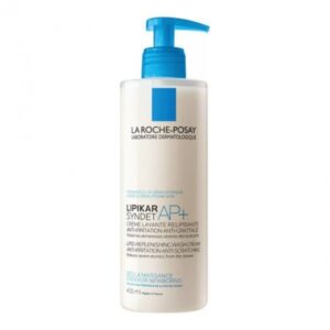 La Roche-Posay Lipikar Syndet AP+ 400 ml