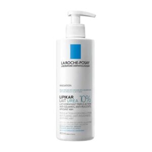 La Roche-Posay Lipikar Urea 10% Lait 400 ml