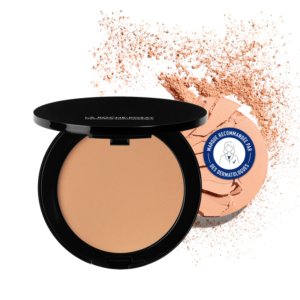 La Roche-Posay Toleriane Poudre Compact Minéral 15 Doré 9 g