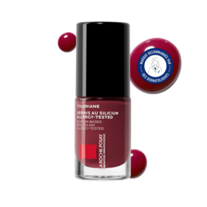 La Roche-Posay Toleriane Vernis Silicium 16 Framboise 6 ml
