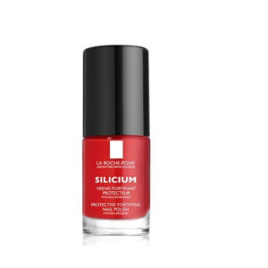 La Roche-Posay Toleriane Vernis Silicium 24 Rouge Parfait 6 ml