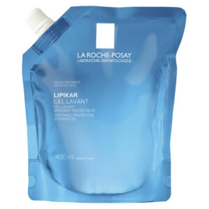 La Roche-Posay Lipikar Gel Lavant Éco-Recharge 400 ml