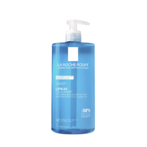 La Roche-Posay Lipikar Gel Lavant 1 L