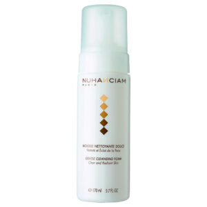 Nuhanciam Mousse Nettoyante Démaquillante Douce 170 ml