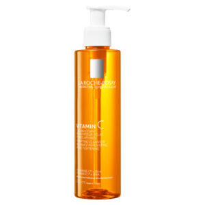 La Roche-Posay Pure Vitamin C Gel Moussant 200 ml