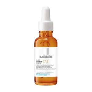 La Roche-Posay Pure Vitamin C12 Sérum 40 ml