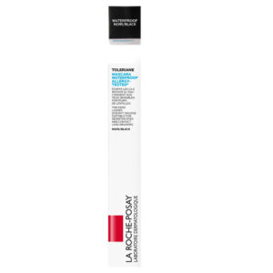 La Roche-Posay Toleriane Mascara Waterproof Noir 7,6 ml